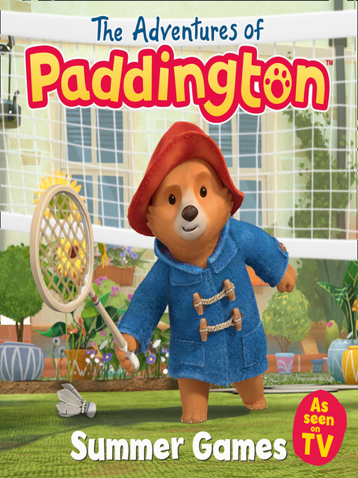 Title details for The Adventures of Paddington by HarperCollins Children's Books - Available